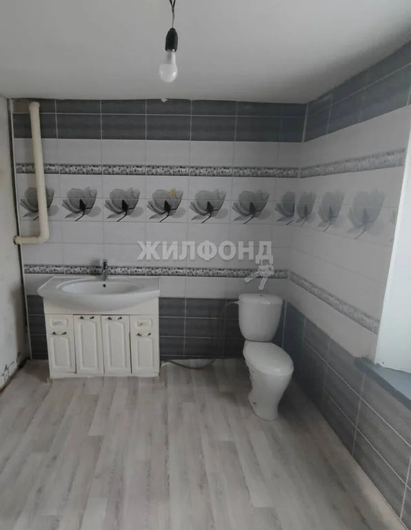 Продажа дома, Новосибирск, ул. Севастопольская - Фото 13