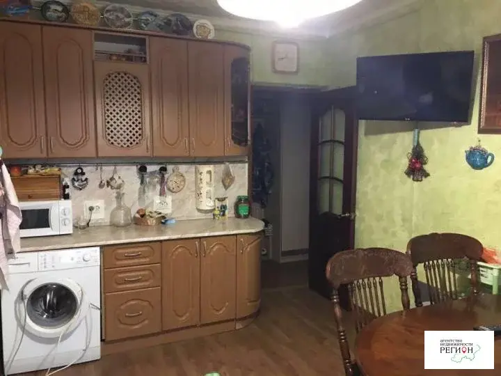 Продается 3х-комнатная квартира - Фото 3