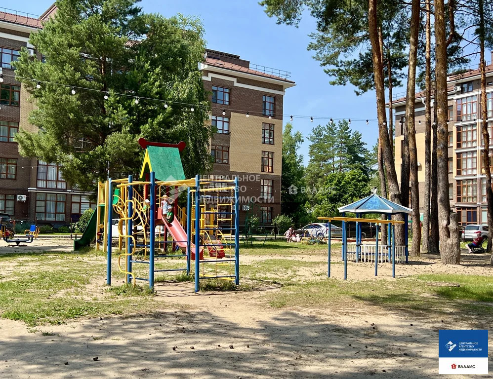 Продажа квартиры, Рязань, Мещерская улица - Фото 19