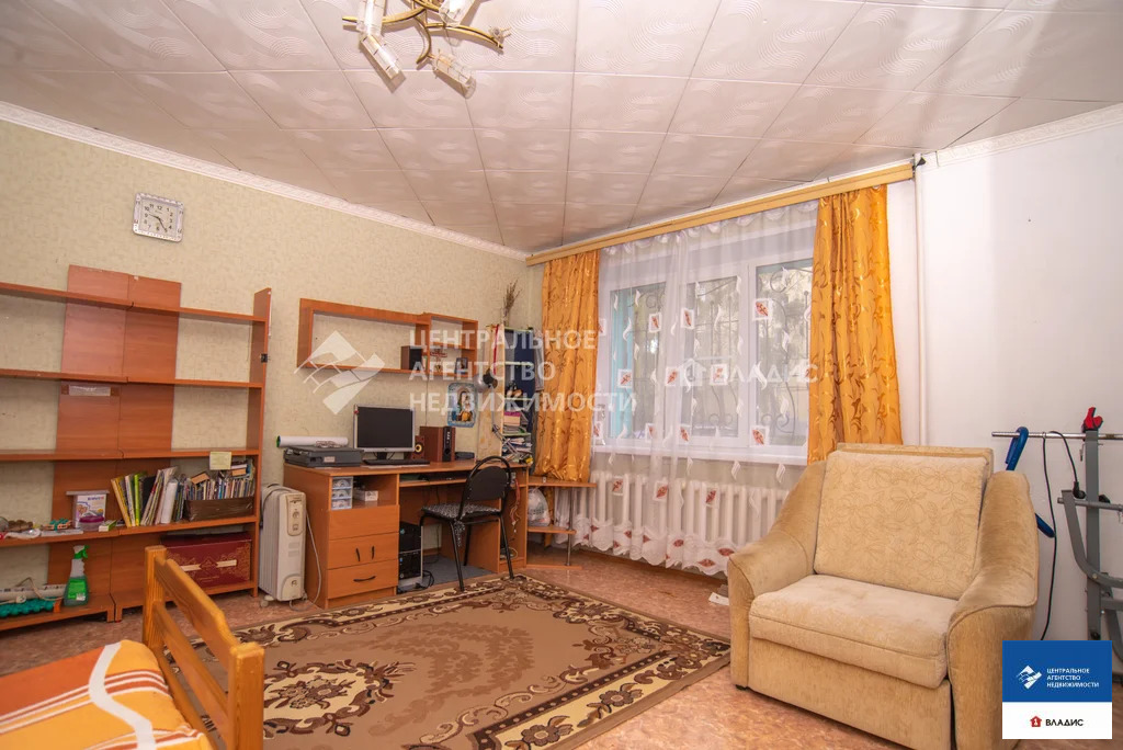 Продажа квартиры, Рязань, ул. Гоголя - Фото 6