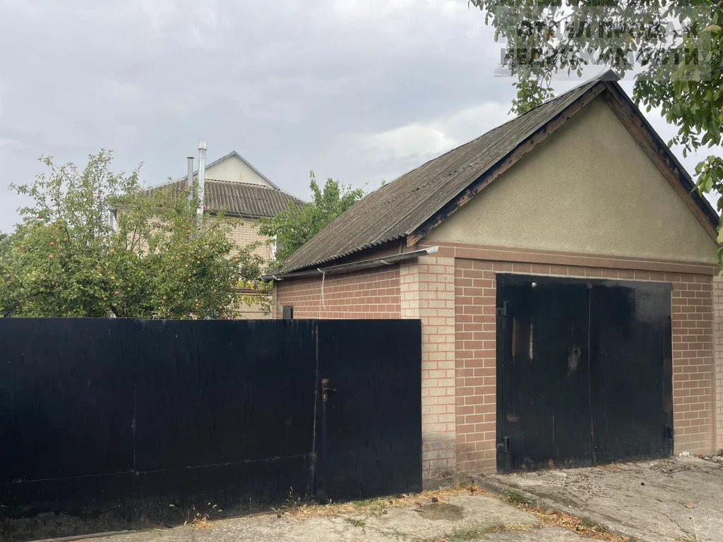 Большой 2х этажный дом с баней - Фото 1