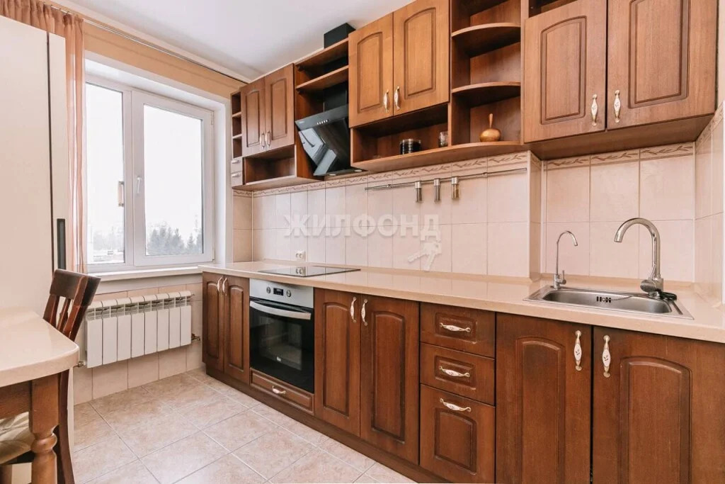 Продажа квартиры, Новосибирск, ул. Красноярская - Фото 7