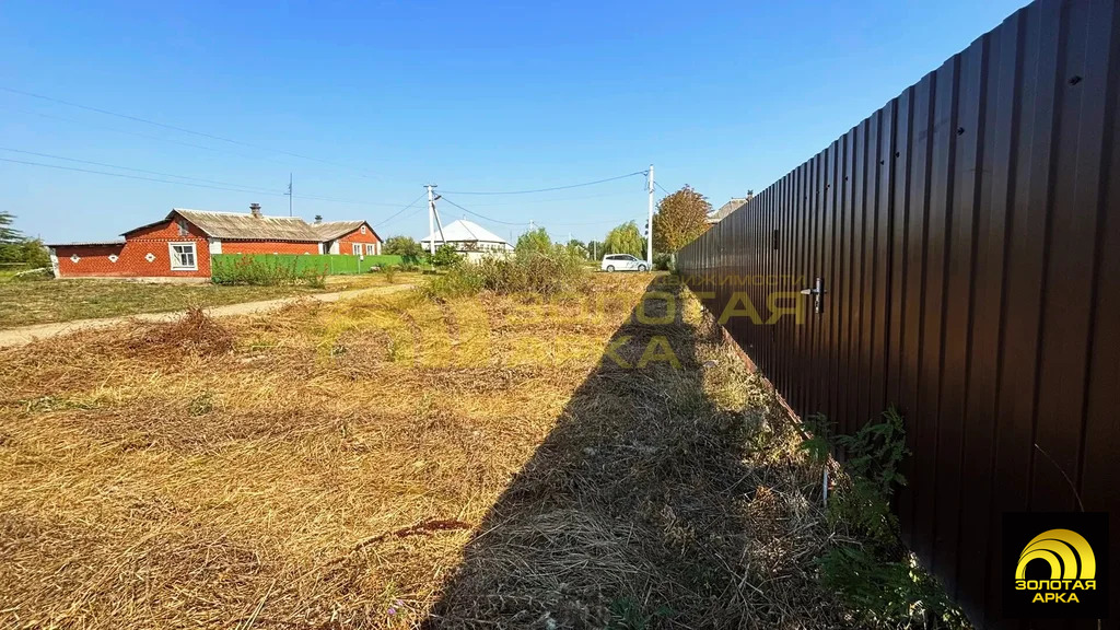 Продажа участка, Мингрельская, Абинский район, ул. Ярмарочная - Фото 2