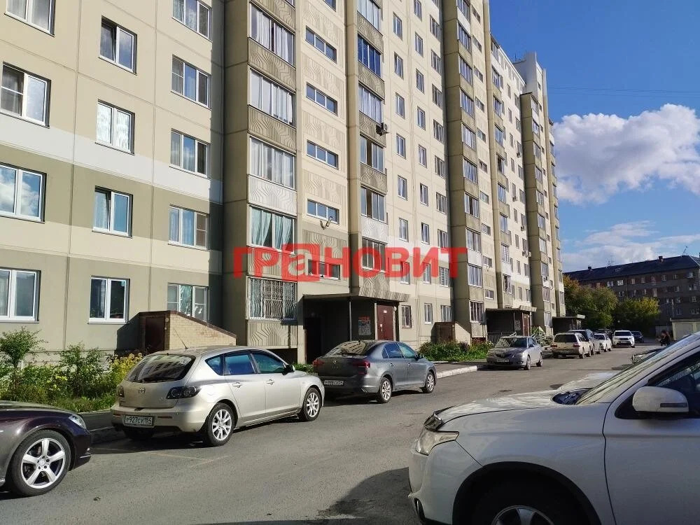 Продажа квартиры, Новосибирск, ул. Стофато - Фото 28