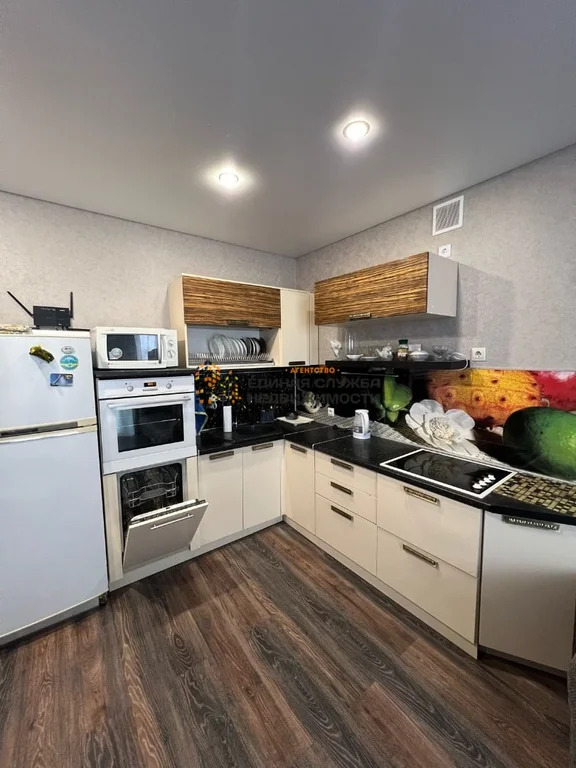 Аренда квартиры, Уфа, ул. Архитектора Рехмукова - Фото 2