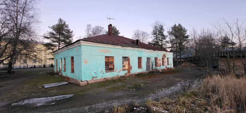 Продажа торгового помещения, Белоостров, Восточная улица - Фото 4