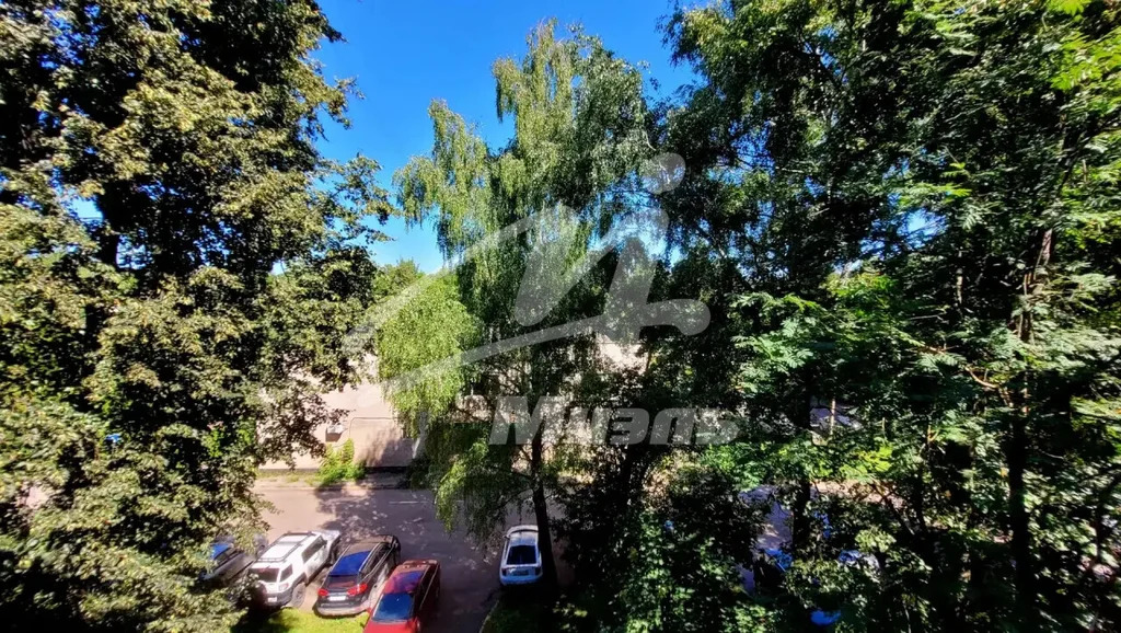 Продажа квартиры, Солнечногорск, Солнечногорский район, Военно-Морская ... - Фото 13