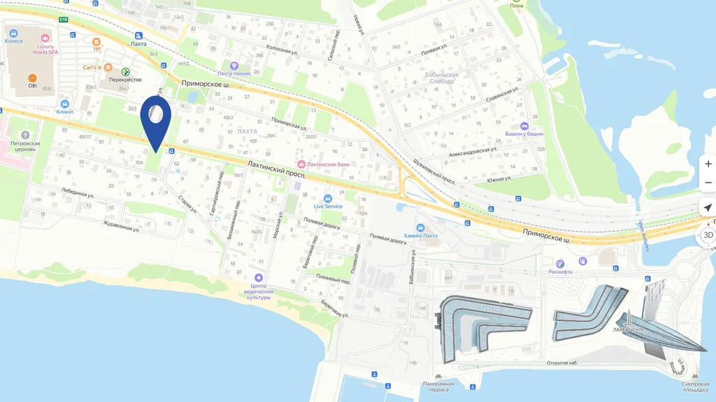 Торговое помещение 20 м2 в аренду - Фото 5