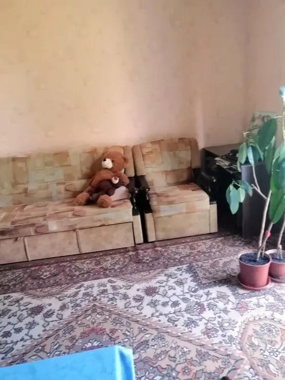 2к-квартира ул. Дзержинского д. 14 - Фото 4