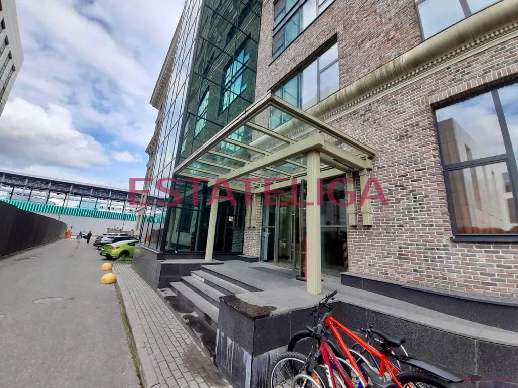 Продажа квартиры, ул. Верейская - Фото 22