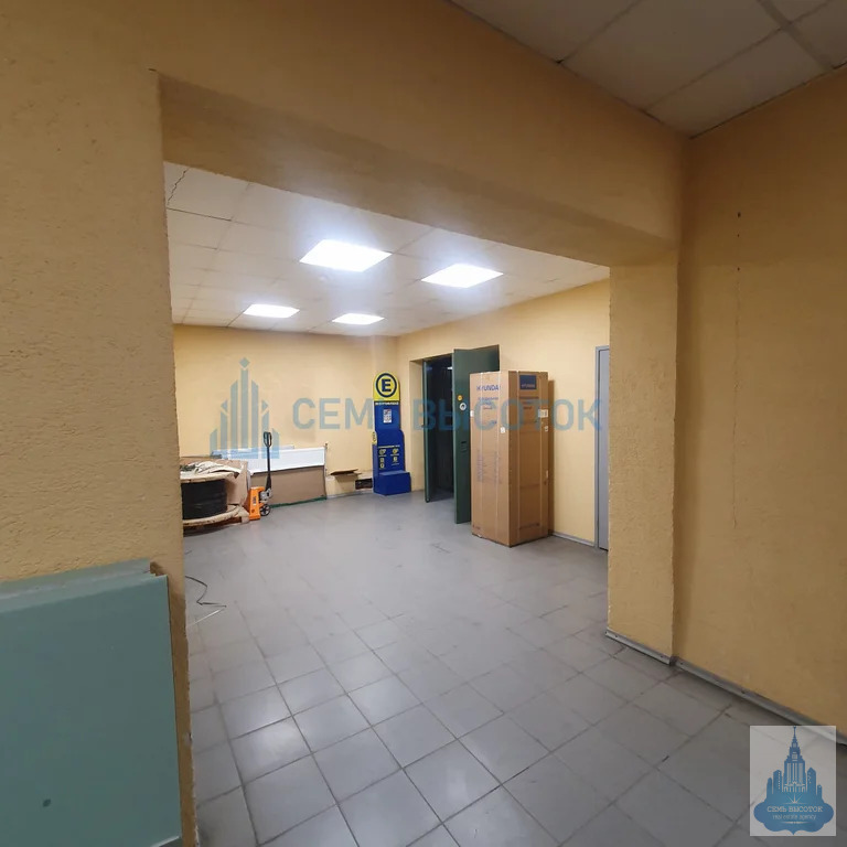 Аренда ПСН, Подольск, ул. Железнодорожная - Фото 7