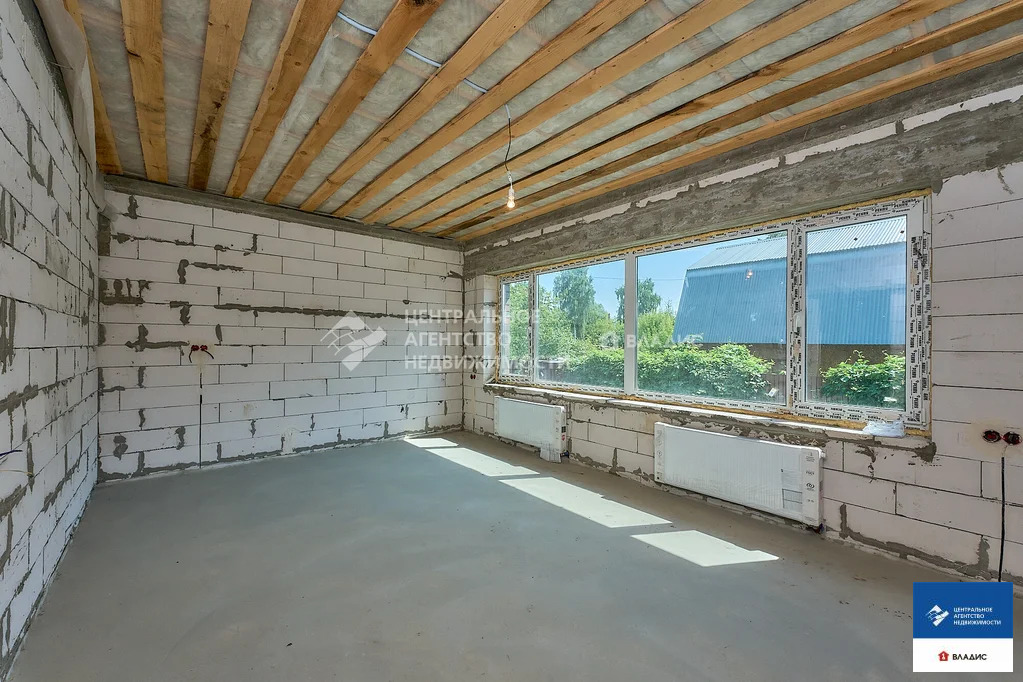 Продажа дома, Рыбное, Рыбновский район, ул. Интернациональная - Фото 12