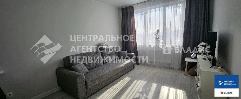 Продажа квартиры, Рязань, Михайловское ш. - Фото 2