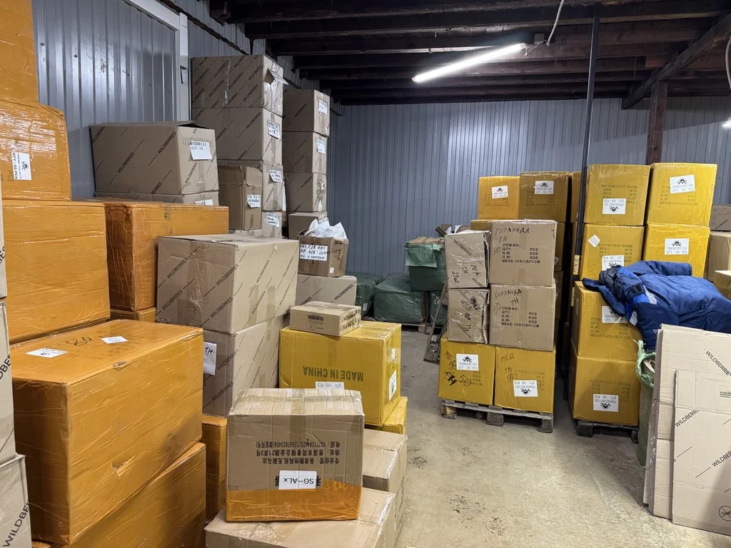 Аренда склада 464 м2 - Фото 10