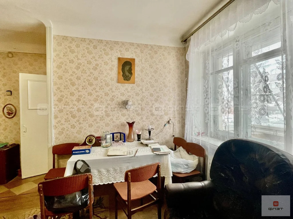 Продажа квартиры, Казань, ул. Короленко - Фото 10