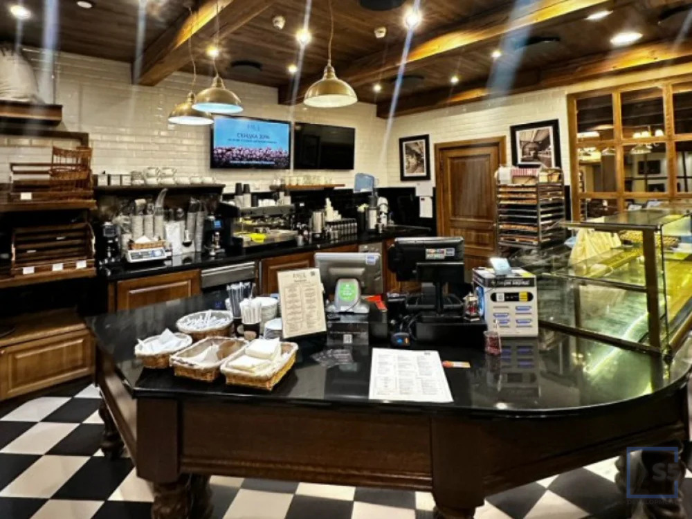 Аренда ПСН, Пресненская набережная - Фото 4