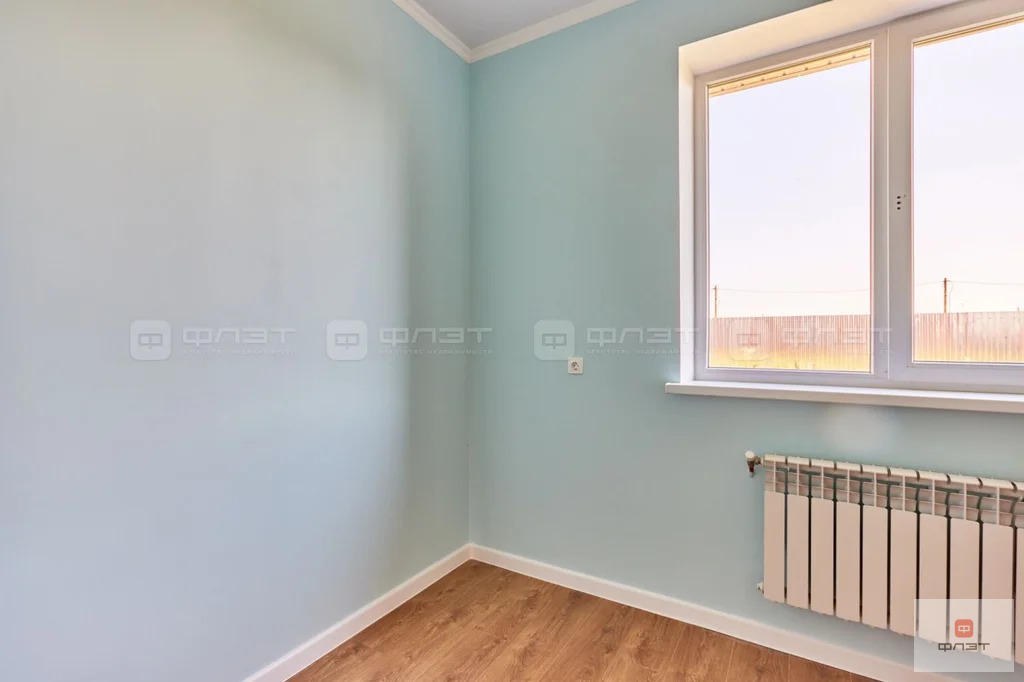 Продажа дома, Травкино, Лаишевский район, ул. Луговая - Фото 10