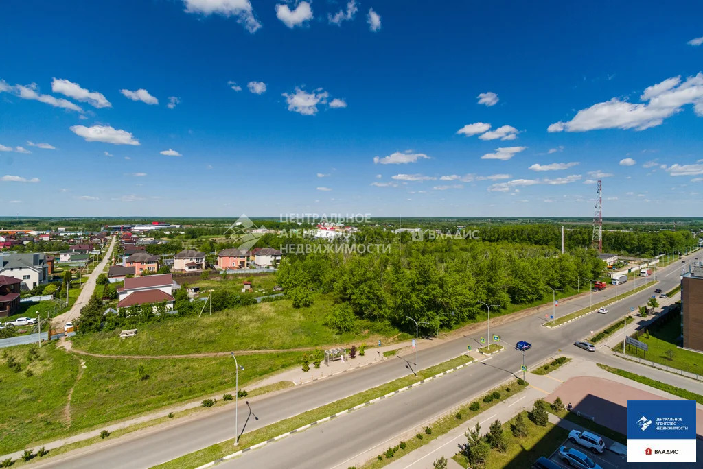 Продажа квартиры, Рыбное, Рыбновский район, Перспективная улица - Фото 14