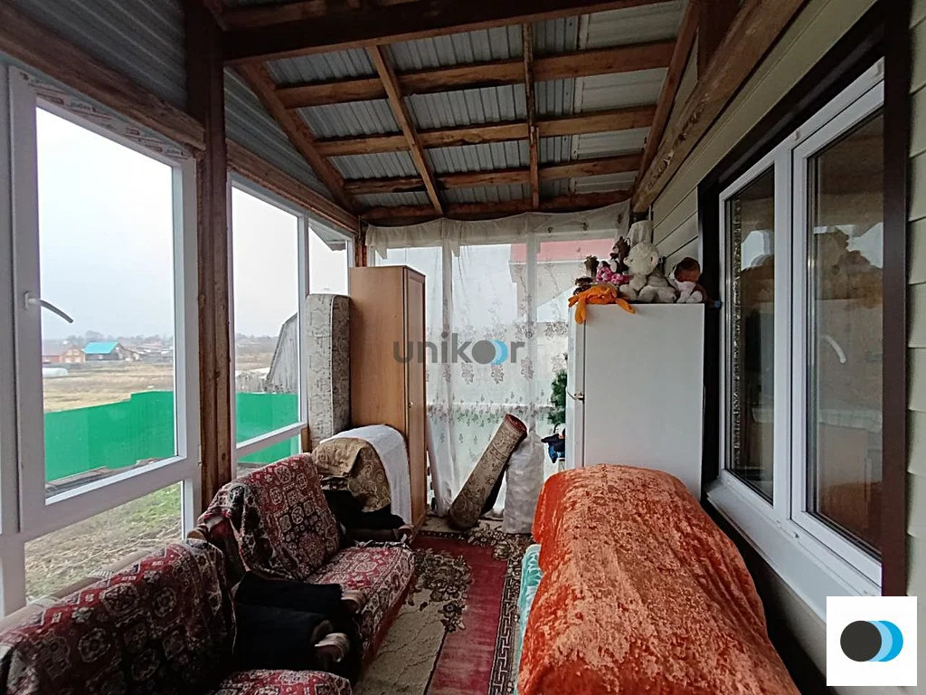 Продажа дома, Кириллово, Уфимский район, ул. Центральная - Фото 17