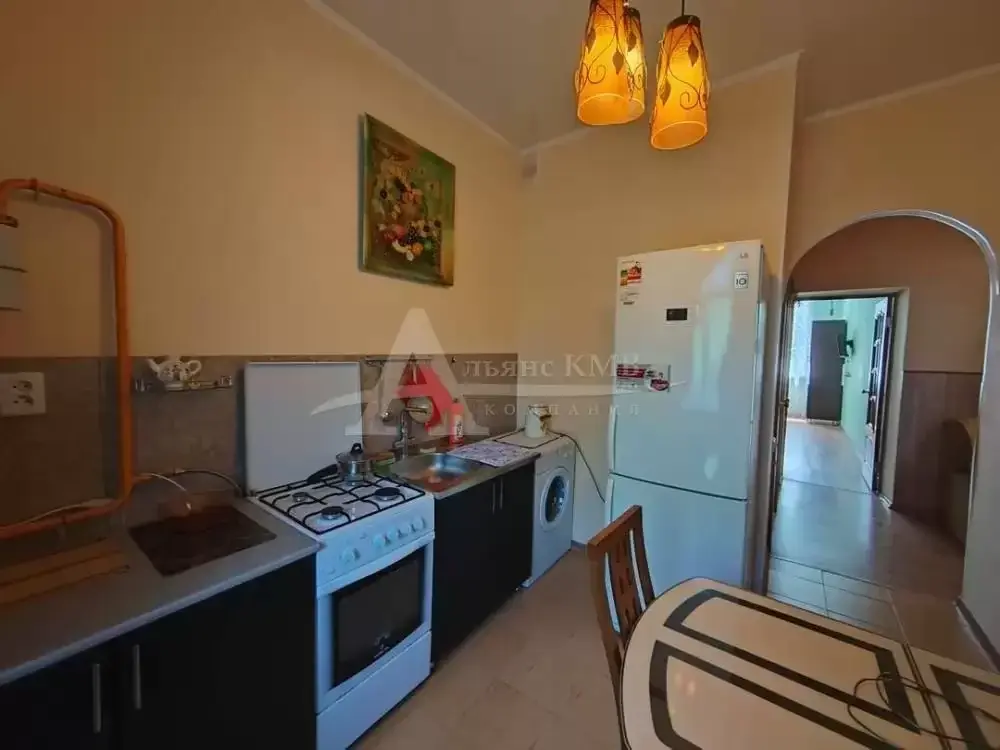 Продажа квартиры, Иноземцево, ул. Шоссейная - Фото 1