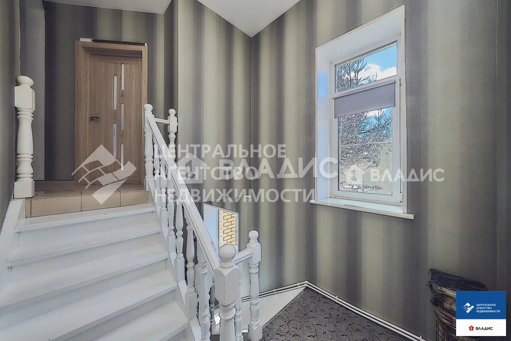 Продажа дома, Рязань, Ольховая улица - Фото 9