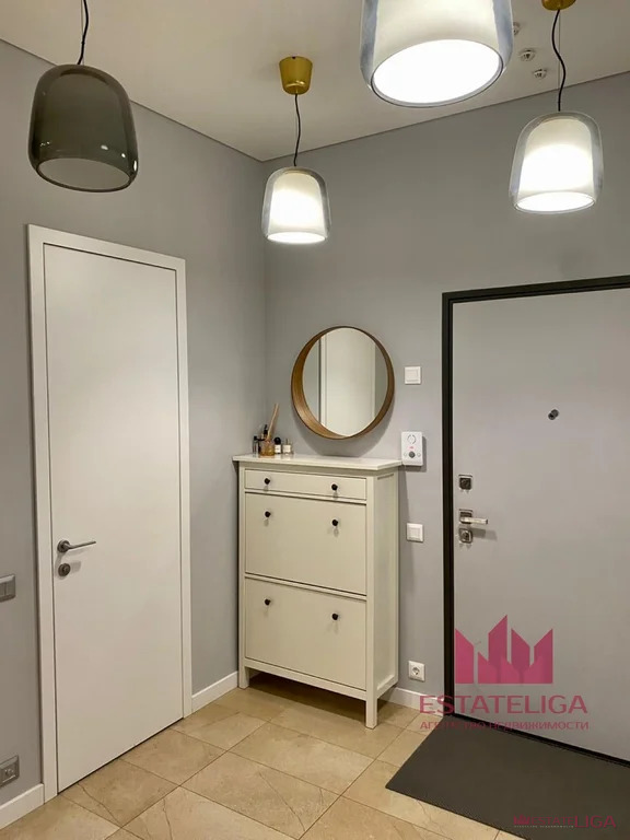 Аренда квартиры, м. Шелепиха, Шелепихинская наб. - Фото 56