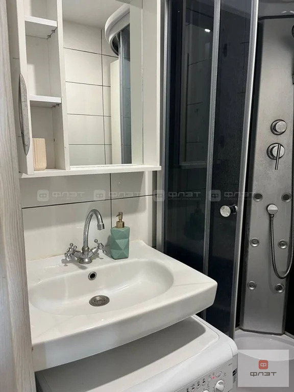 Аренда квартиры, Казань, ул. Братьев Касимовых д.82 - Фото 5