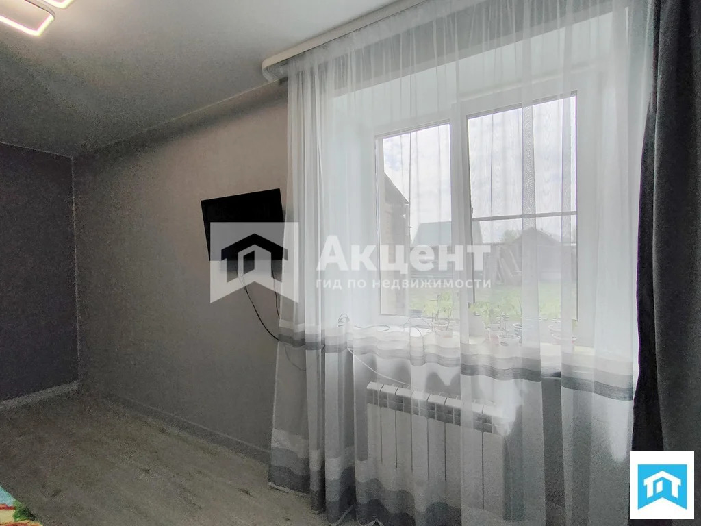 Продажа дома, Балахонки, Ивановский район, ул. Молодежная - Фото 13
