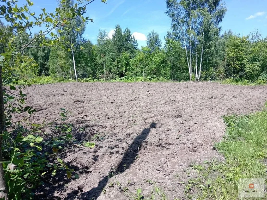 Продажа участка, Зеленодольский район - Фото 3