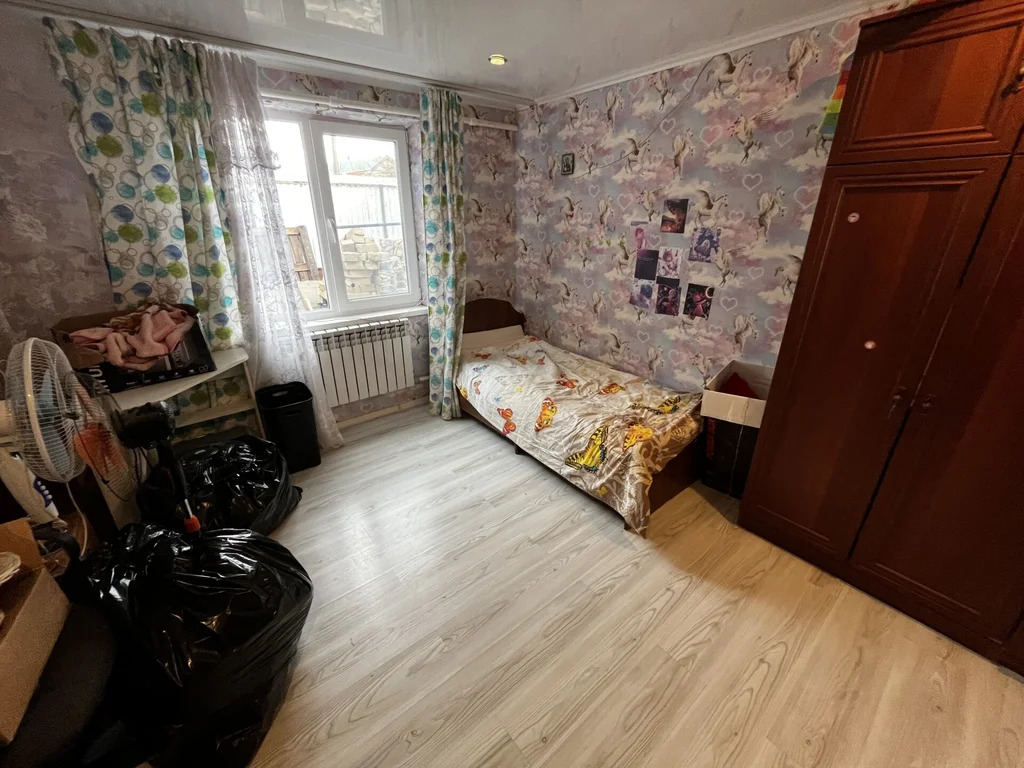 Продажа дома, Смоленская, Северский район, ул. Красноармейская - Фото 17