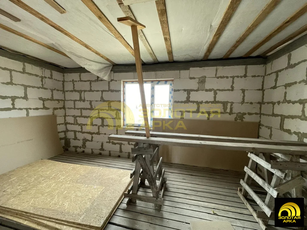 Продажа дома, Полтавская, Красноармейский район, Весенняя улица - Фото 8