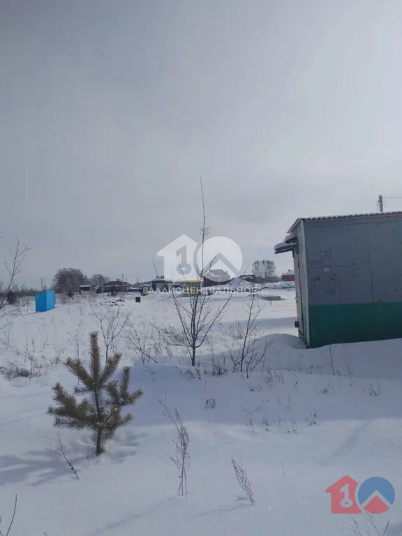 городской округ Бердск, Бердск, микрорайон Раздольный, микрорайон ... - Фото 7