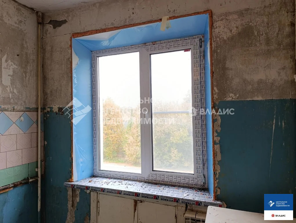 Продажа квартиры, Шилово, Шиловский район, ул. Рязанская - Фото 16