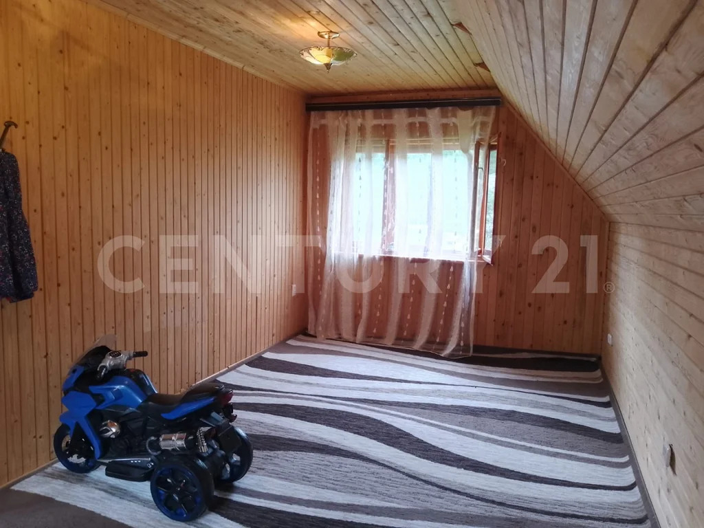 Продажа дома, Кривское, Боровский район, Лесное тер. СНТ. - Фото 14