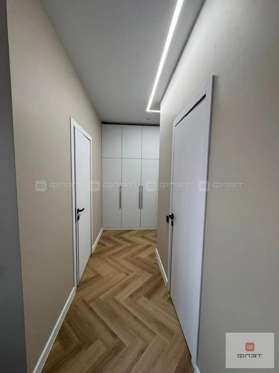 Продажа квартиры, Казань, ул. Сибгата Хакима - Фото 18