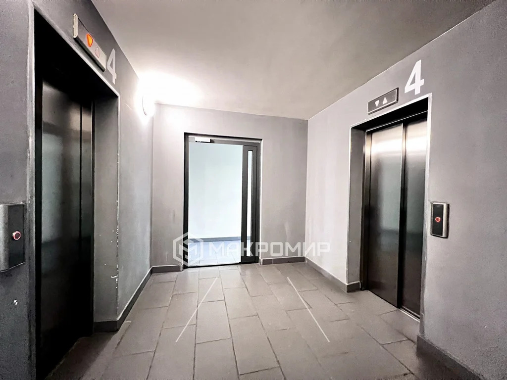 Продажа квартиры, Новосибирск, м. Речной Вокзал, ул. Большевистская - Фото 20