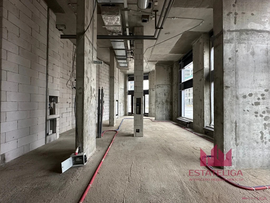 Аренда ПСН, улица Петра Кончаловского - Фото 5