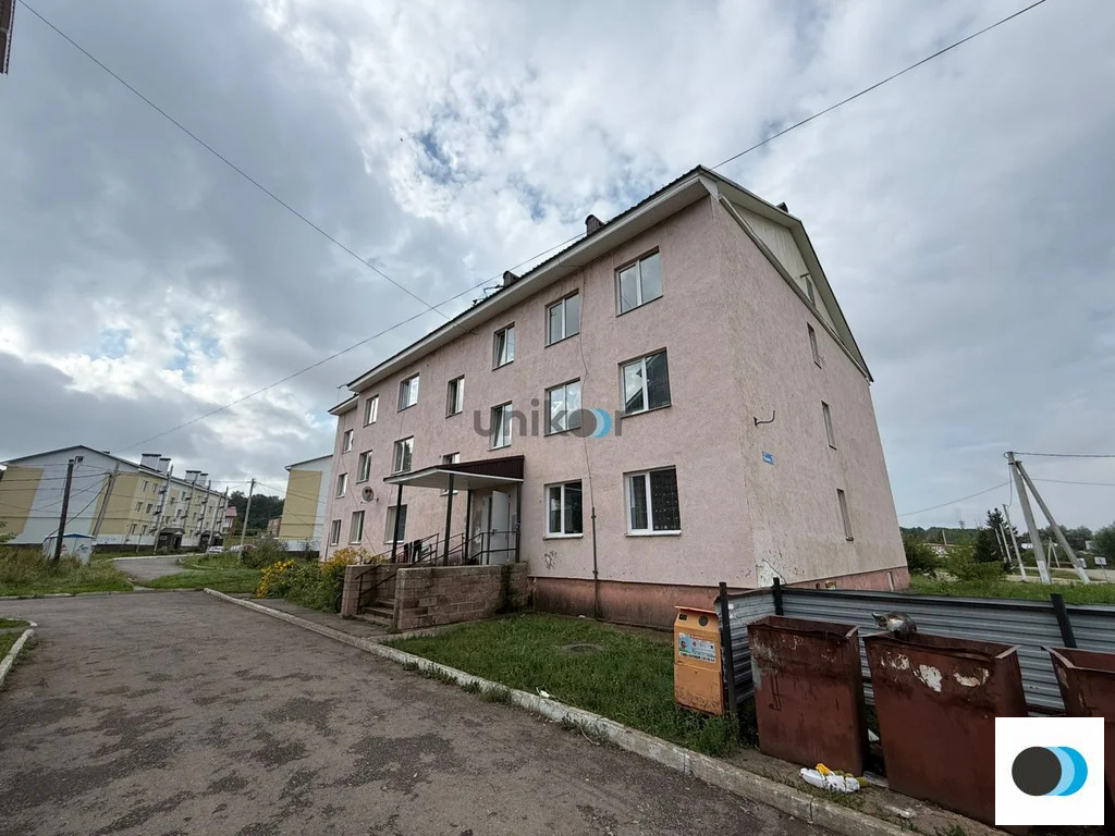 Продажа квартиры, Кудеевский, Иглинский район, ул. Пушкина - Фото 5