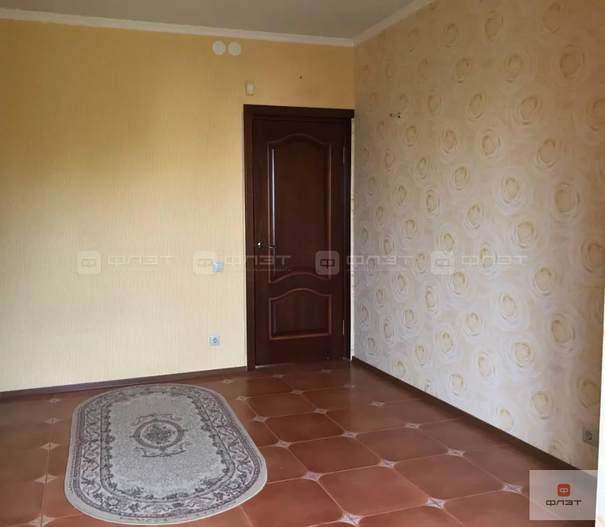 Аренда квартиры, Казань, ул. Рихарда Зорге д.13б - Фото 12