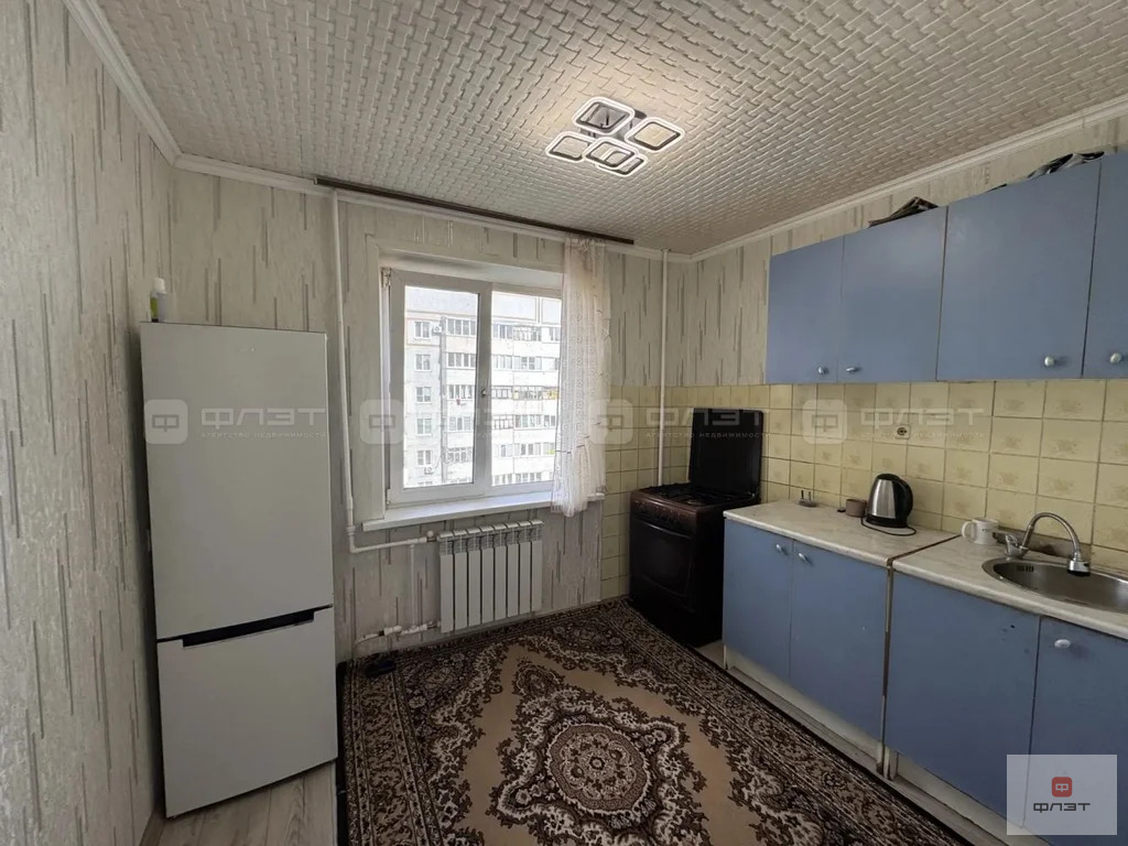 Продажа квартиры, Казань, ул. Чишмяле - Фото 6