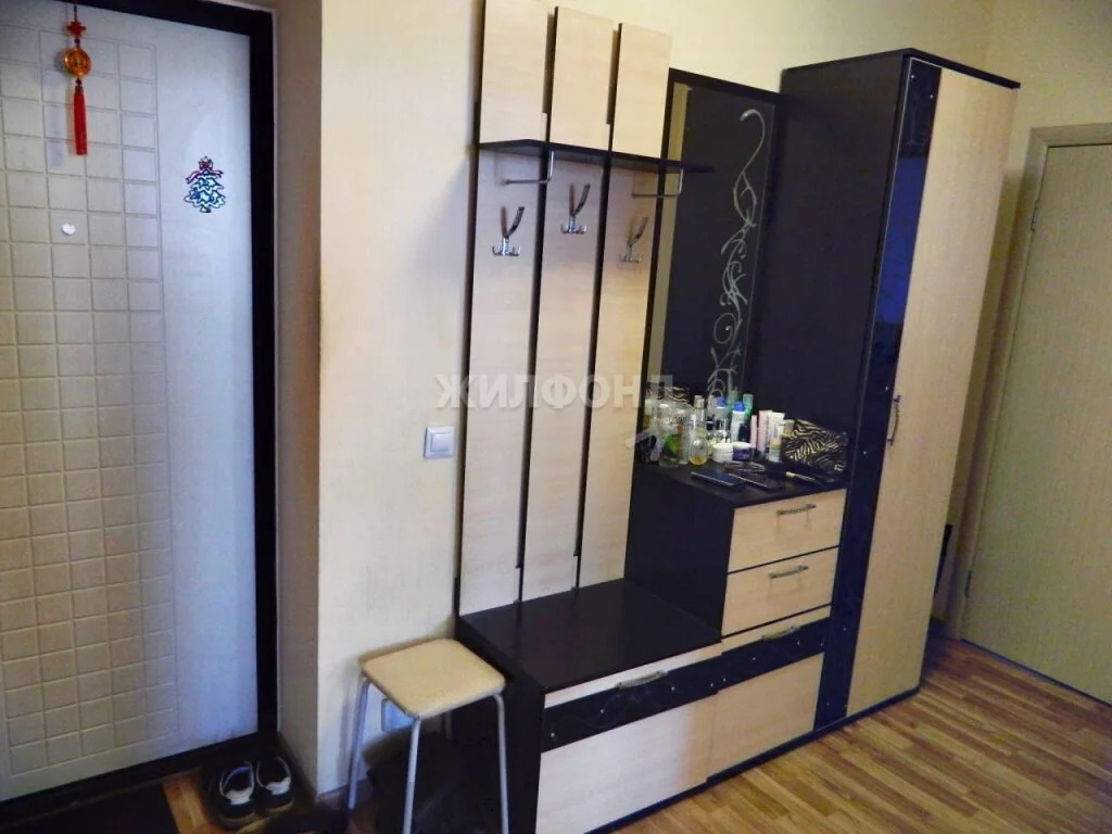 Продажа квартиры, Новосибирск, Юности - Фото 15