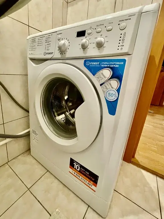 1-к пр-т Маркса, дом 83 - Фото 16