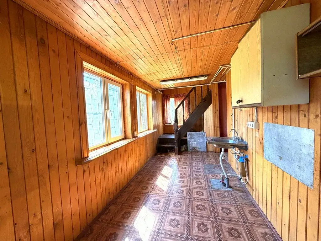 Дом в деревне Ларинская - Фото 4