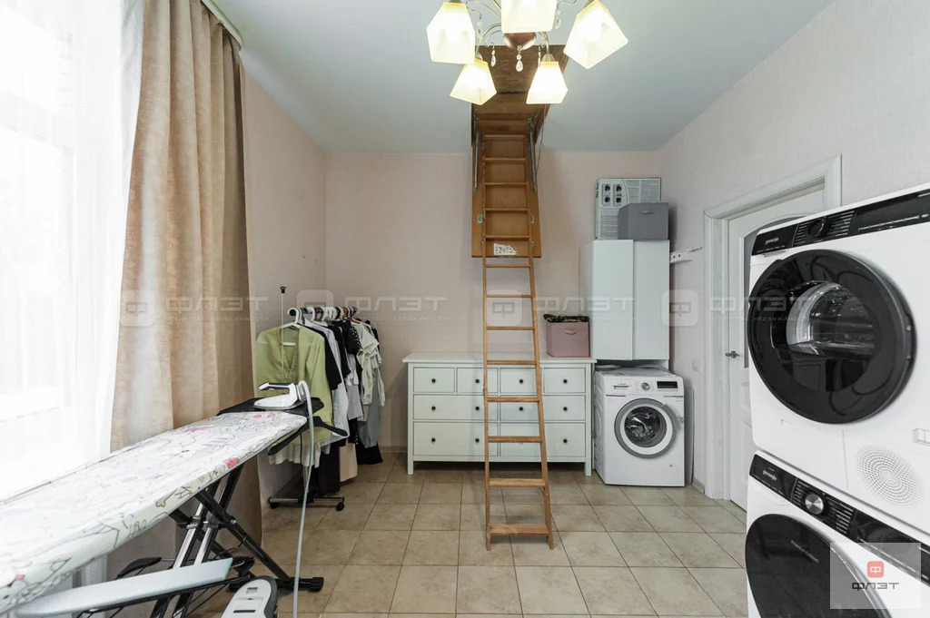 Продажа дома, Дубровка, Зеленодольский район, ул. Дружбы - Фото 39