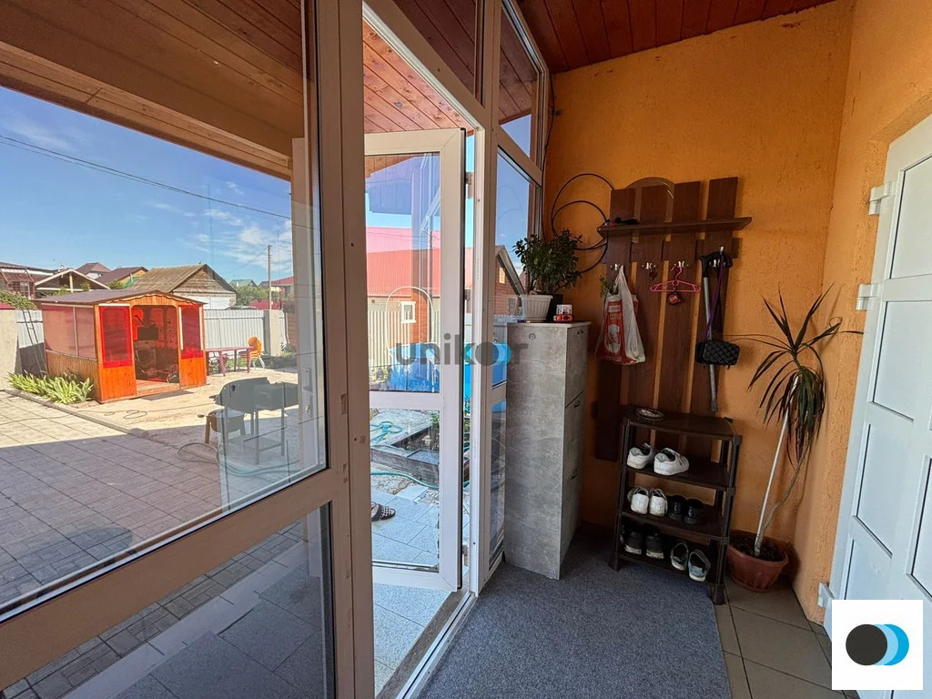 Продажа дома, Иглино, Иглинский район, ул. Ольховая - Фото 13