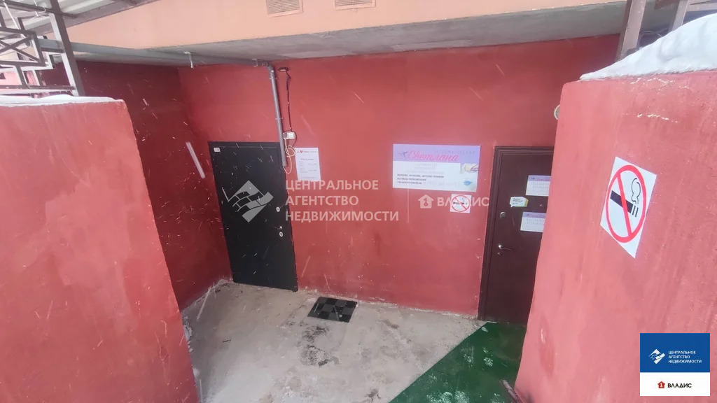 Аренда ПСН, Рязань, Семчинская улица - Фото 6