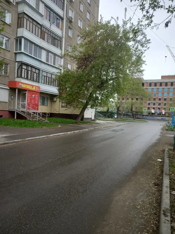 Нежилое помещение на первой линии Бр.Кашириных - Фото 12