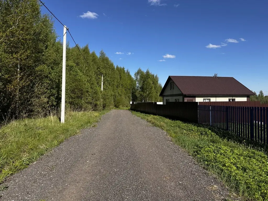 Дом 97,5 м2 на участке 15 сот. - Фото 26