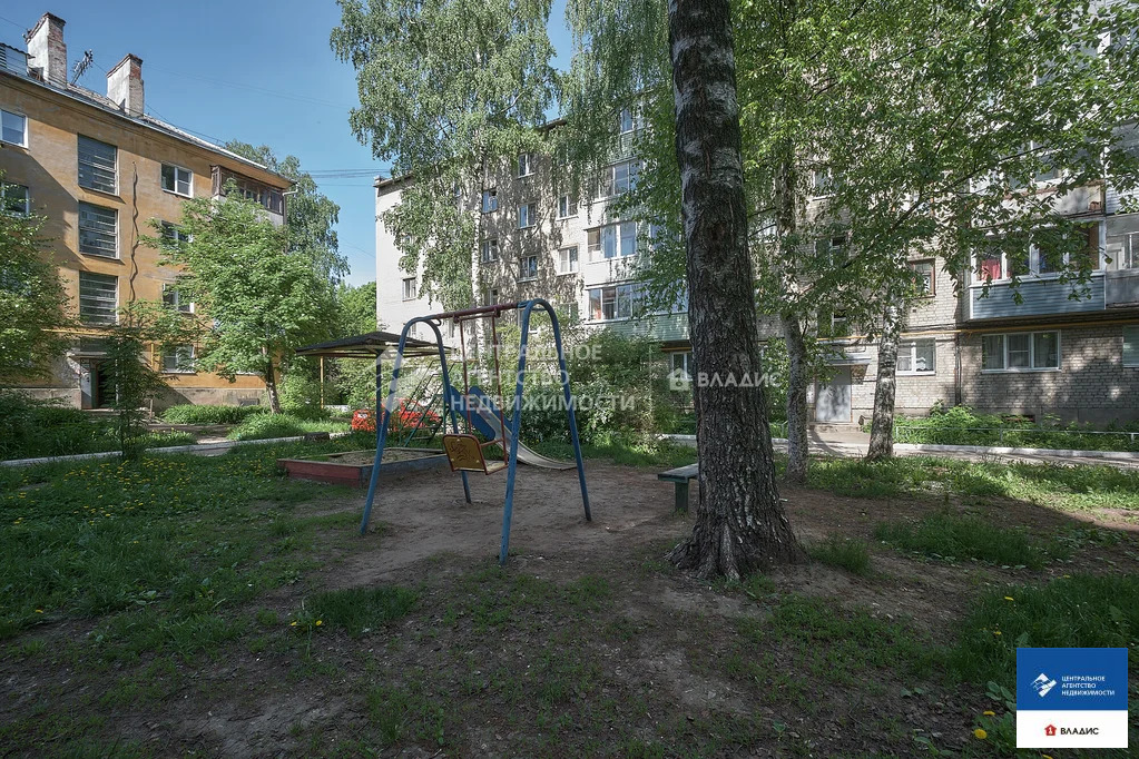 Продажа квартиры, Рязань, ул. Пушкина - Фото 12