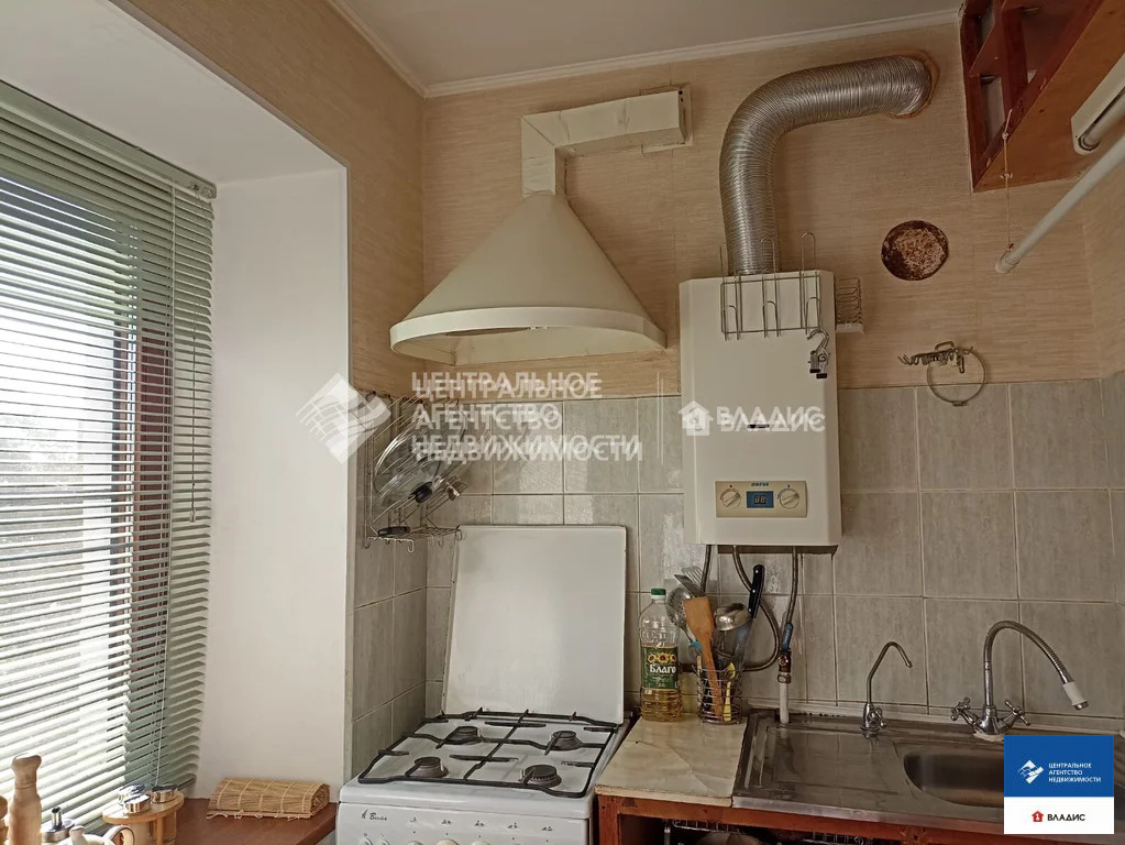 Продажа квартиры, Рыбное, Рыбновский район, ул. Медицинская - Фото 12